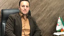 پایان عملیات جمع‌آوری گاردریل‌های جاده نسیم شمال