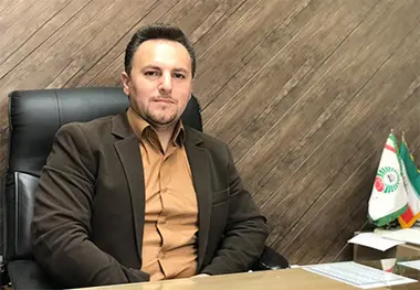 پایان عملیات جمع‌آوری گاردریل‌های جاده نسیم شمال