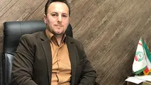 پایان عملیات جمع‌آوری گاردریل‌های جاده نسیم شمال