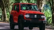 فروش فوری تانک در ایران! + جزئیات و قیمت قطعی