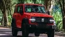 فروش فوری تانک در ایران! + جزئیات و قیمت قطعی