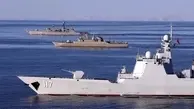 Iran, Russia set to begin joint Navy drills at Indian Ocean on Tuesday