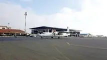 برگزاری جلسه هماهنگی ستاد تسهیلات نوروزی در فرودگاه گرگان