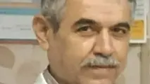 دومین شهید مدافع سلامت در قزوین آسمانی شد