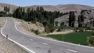 ساخت ۹۰ کیلومتر راه روستایی در کردستان