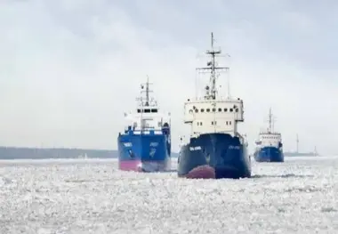 Arctic Council’s Arctic Marine Strategic Plan in progress