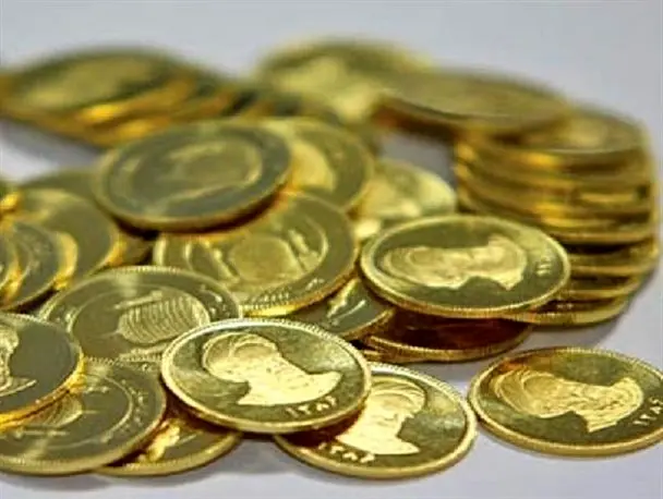 آیا دریافت«مالیات» از خریداران سکه قانونی است؟