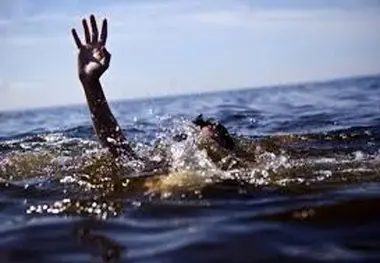 سال گذشته ۱۱۶۶ نفر به علت غرق شدگی فوت شدند