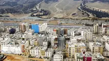 متوسط قیمت هر متر خانه در تهران ۲۸ میلیون تومان 