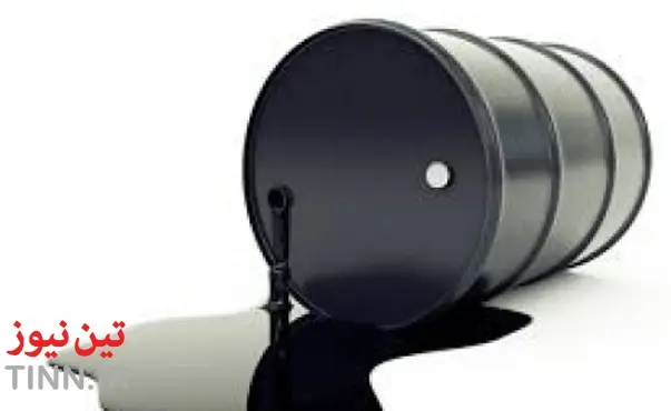کاهش ذخایر شناور نفت و میعانات ایران