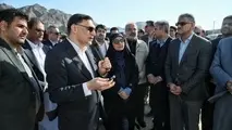 نقش راه آهن چابهار زاهدان در طرح توسعه مکران