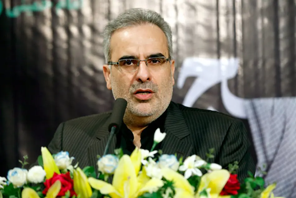 تشریح روند جوانگرایی در وزارت راه و شهرسازی