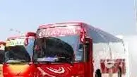 اعلام آمادگی یک اتوبوس‌ساز بزرگ چین برای حضور در بازار ایران