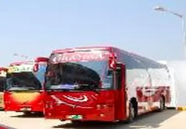 اعلام آمادگی یک اتوبوس‌ساز بزرگ چین برای حضور در بازار ایران