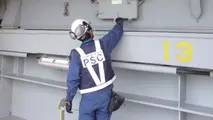 Canada signs new declaration on ship safety