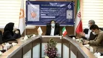 افتتاح ۹۴ واحد مسکن مددجویی در آذربایجان غربی
