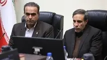 مجتمع بندری نگین به زودی افتتاح می شود
