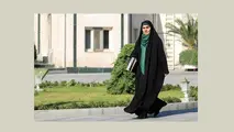 انتقاد مشاور رسانه ای رئیس جمهور از ناکارآمدی بعضی وزرا؛ خانم وزیر زیر تیغ نقد