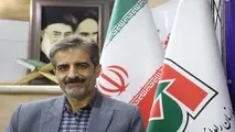 ۱۲۸۰۰ کیلومتر راه در اصفهان زیر چتر پدافند غیرعامل قرار گرفت