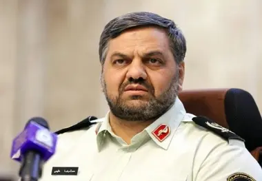 جلسات پلیس با وزارت صمت درباره بازار خودرو/ برخی عوامل گرانی