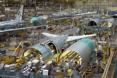 ایرباس دومین خط مونتاژ خود را در چین راه‌اندازی کرد / افزایش ظرفیت تولید خانواده A320