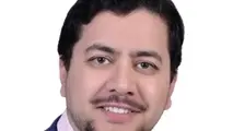 توقف طولانی در ایستگاه ریل شلمچه - بصره