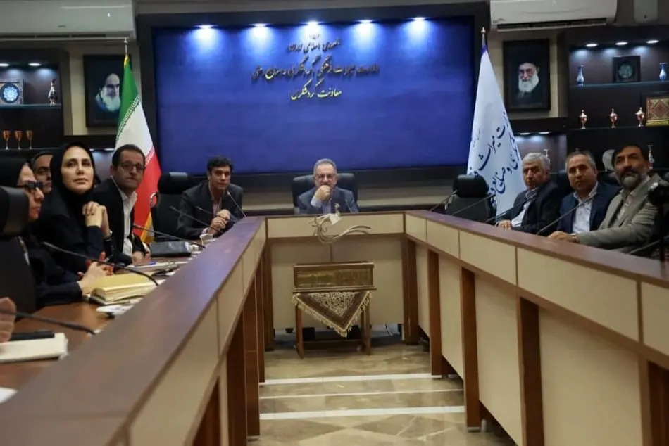   هفته گردشگری با محوریت بخش خصوصی برگزار می‌ شود