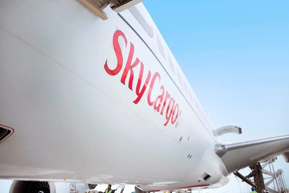 Emirates SkyCargo reports boom in flying fish from Sri Lanka