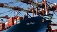 آمادگی کشتی های اروپایی و آمریکایی برای پهلوگیری در بنادر ایران