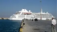 اعلام حمایت بخش خصوصی از کشتی مسافربری سانی
