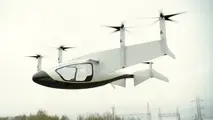 Rolls-Royce announces plans for 250-mph hybrid VTOL air transporter