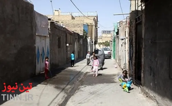 بحران افزایش خانه‌های غیراصولی در حاشیه شهر مشهد