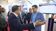 پیشرفت ۵۰ درصدی وزارت راه و شهرسازی در حوزه هوشمندسازی
