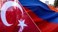 ارمنستان ممنوعیت واردات کالا از ترکیه را لغو کرد