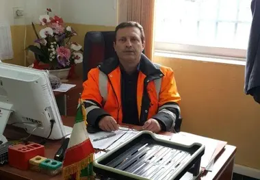 ایمن سازی  فیزیکی  در مدارس شهرستان جویبار
