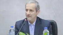 پیام تبریک کاپیتان نخجوانی برای دانشجویان مرکز آموزش عالی هوانوردی و فرودگاهی کشور


