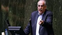 استیضاح وزیر اقتصاد/ کرباسیان: آثار سوء تحریم‌ها در روسیه و ترکیه بیش از ایران بود