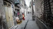 امکان حذف کامل حاشیه‌ نشینی تا ۱۰ سال آینده