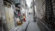 بحران خیابان های آشتی کنان یک متری تهران و مناطقی که معماری دورهمی دارد 
