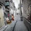 بافت فرسوده شهری  و سکونتگاه های غیر رسمی/ روایت رسانه ای در بازآفرینی شهری