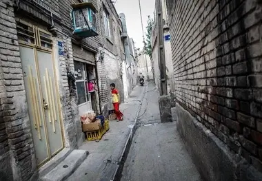 نوسازی ۵۳۱۶ پلاک فرسوده پایتخت در سال گذشته 