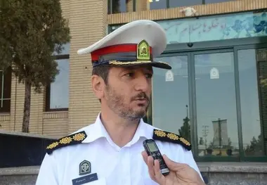  خودرو پراید در محور دامغان-سمنان واژگون شد/ ۳ نفر جان باختند