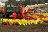 گلستان آماده اجرای طرح راهداری زمستانی شد