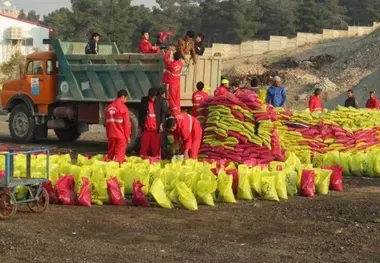 گلستان آماده اجرای طرح راهداری زمستانی شد