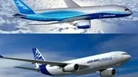 ادامه تلاش‌ها برای مقابله فروش هواپیما به ایران