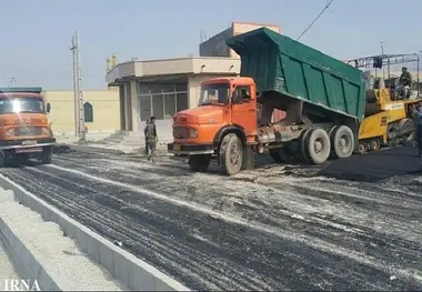 ۲۰۰ میلیارد ریال از محل مالیات صرف عمران شهری رفسنجان شد