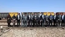 ۲۲ قرارداد جدید ریلی با ارزش ۳ هزار میلیارد تومان امضا شد