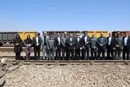 ۲۲ قرارداد جدید ریلی با ارزش ۳ هزار میلیارد تومان امضا شد