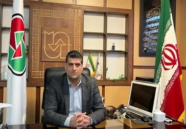 خط کشی ۵۴۵ کیلومتر از جاده های پرتردد مازندران برای ارتقای ایمنی