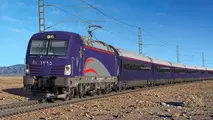 افزایش سه‌درصدی حمل مسافر در راه‌آهن شمال‌غرب